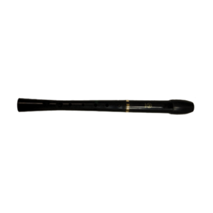 An angel soprano recorder.
